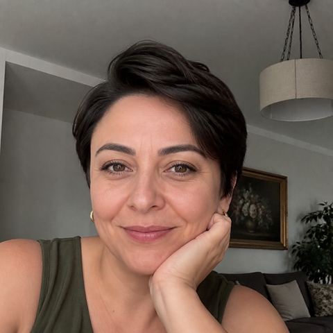 Selin T. fotoğrafı